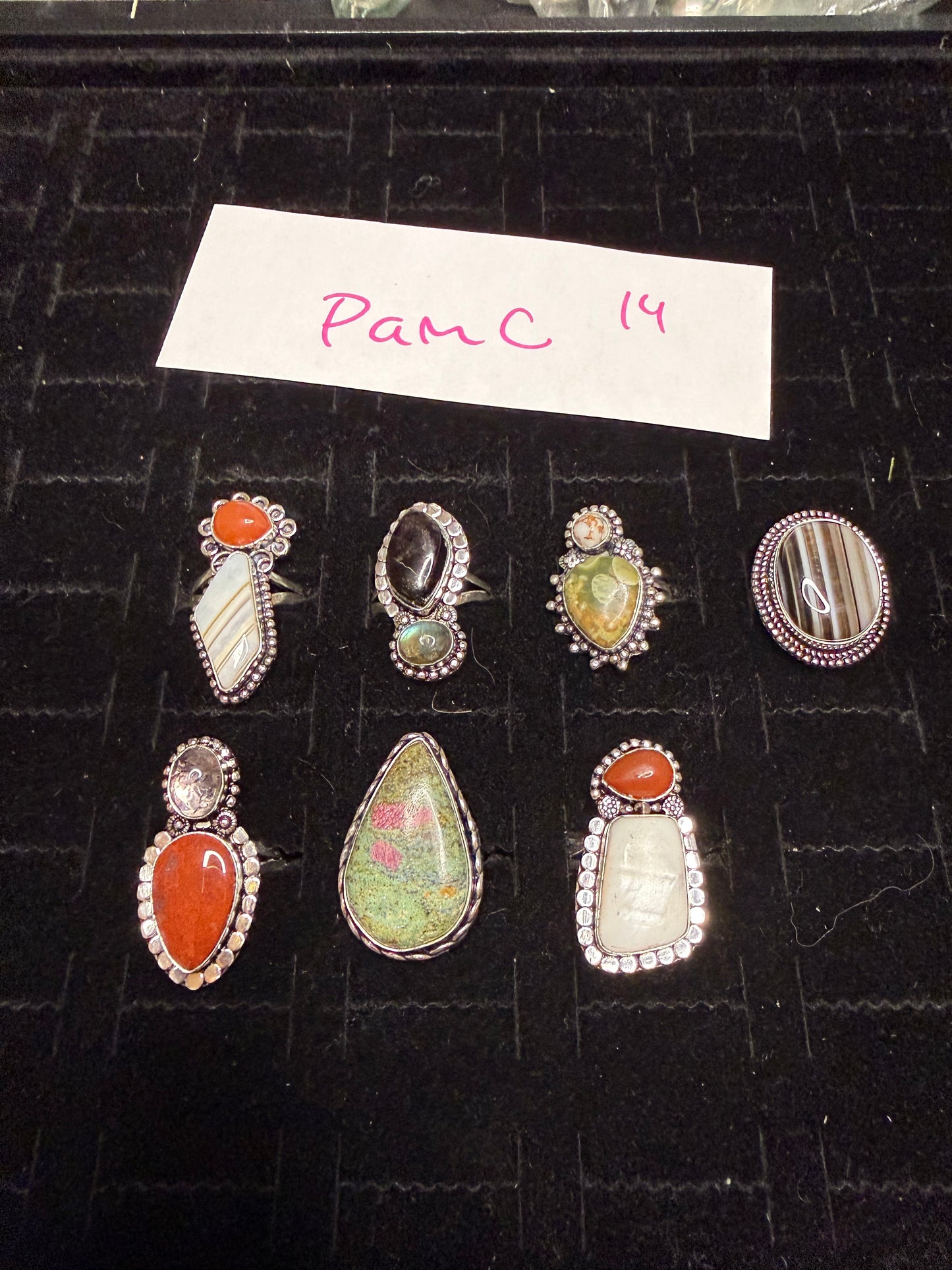 PamC due Sept 10