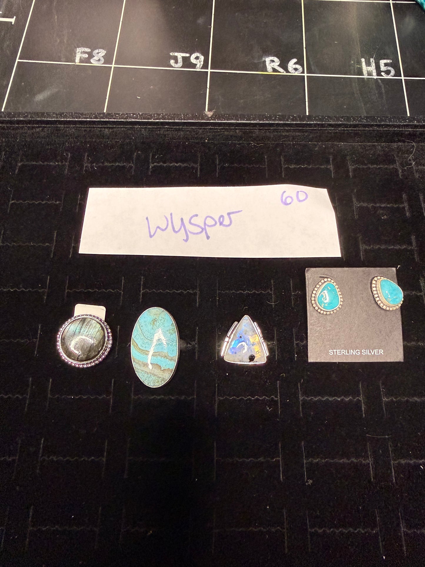 Wysper