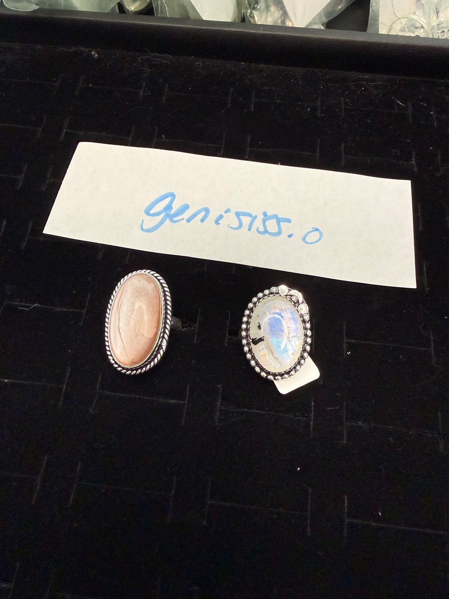 Genesiss.o due April 22