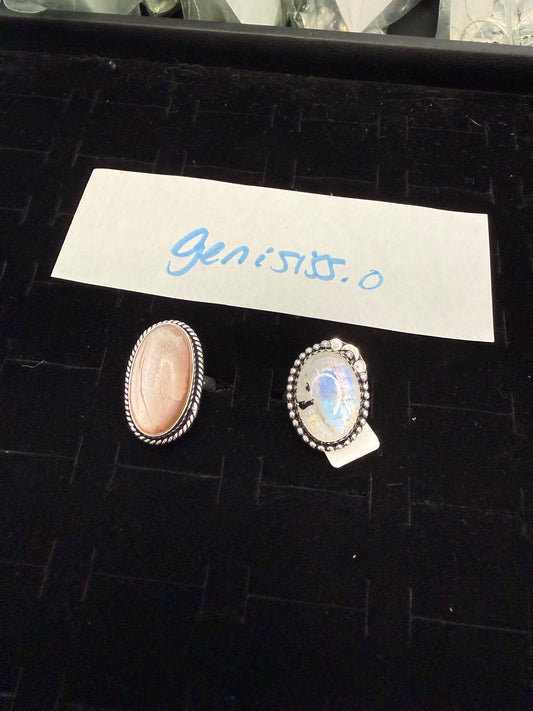 Genesiss.o due April 22