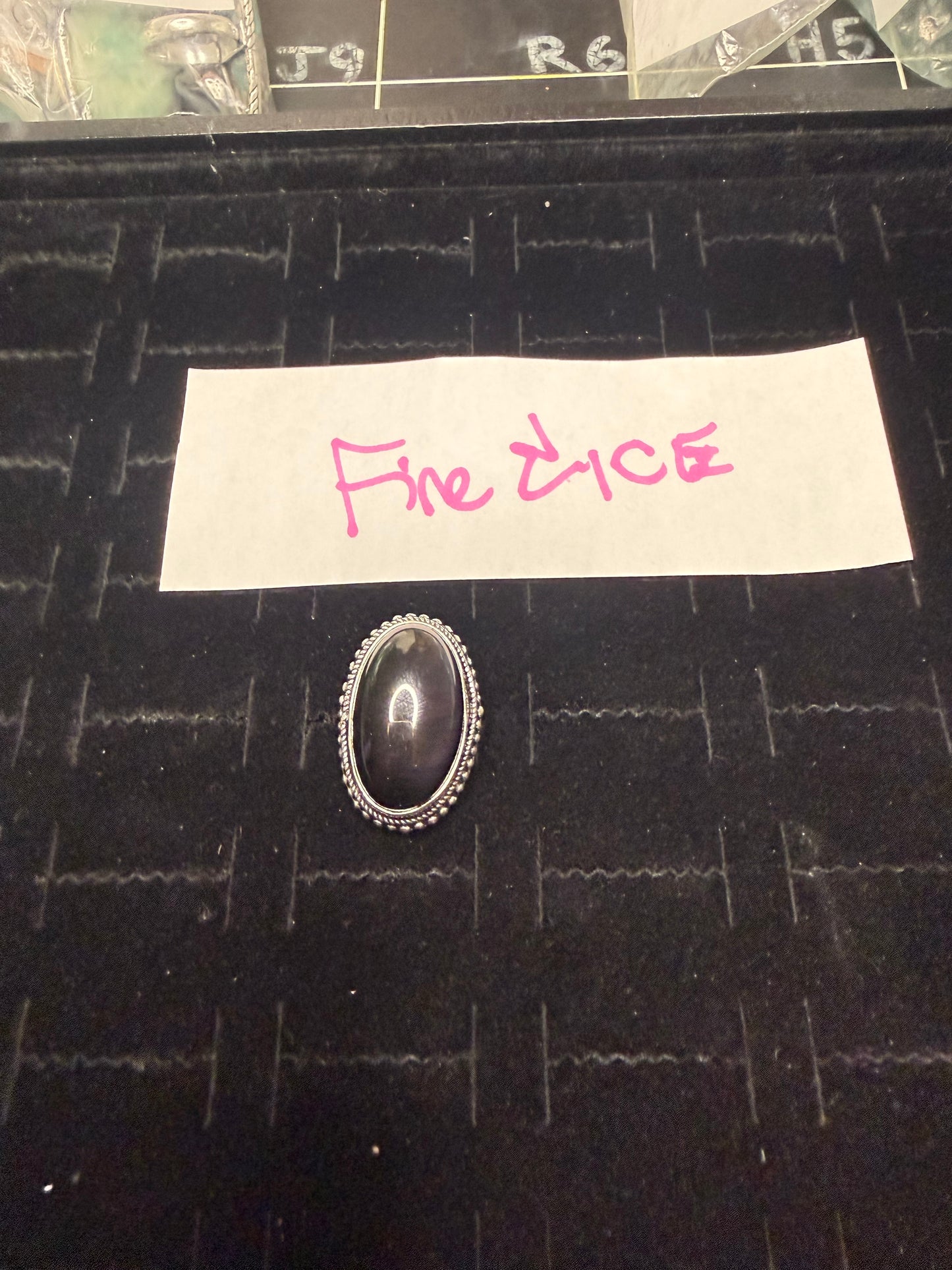 FireandIce due Aug 7