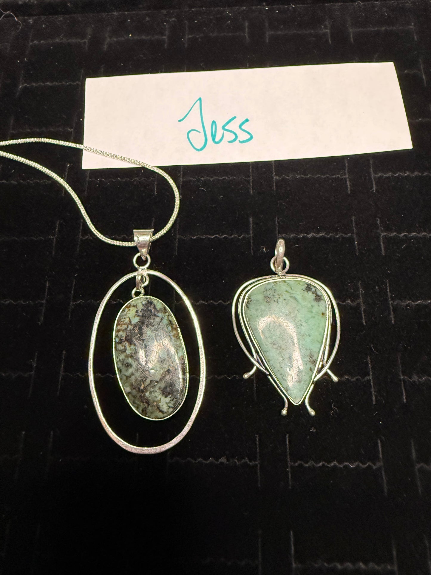 Jess due July 20