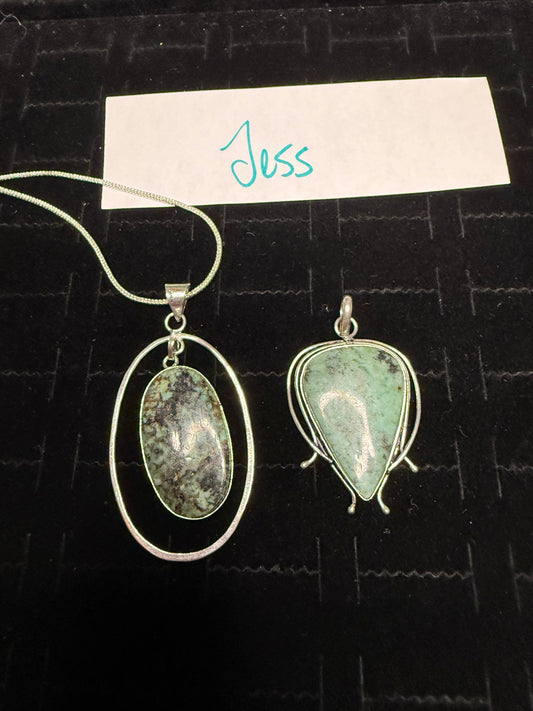 Jess due July 20
