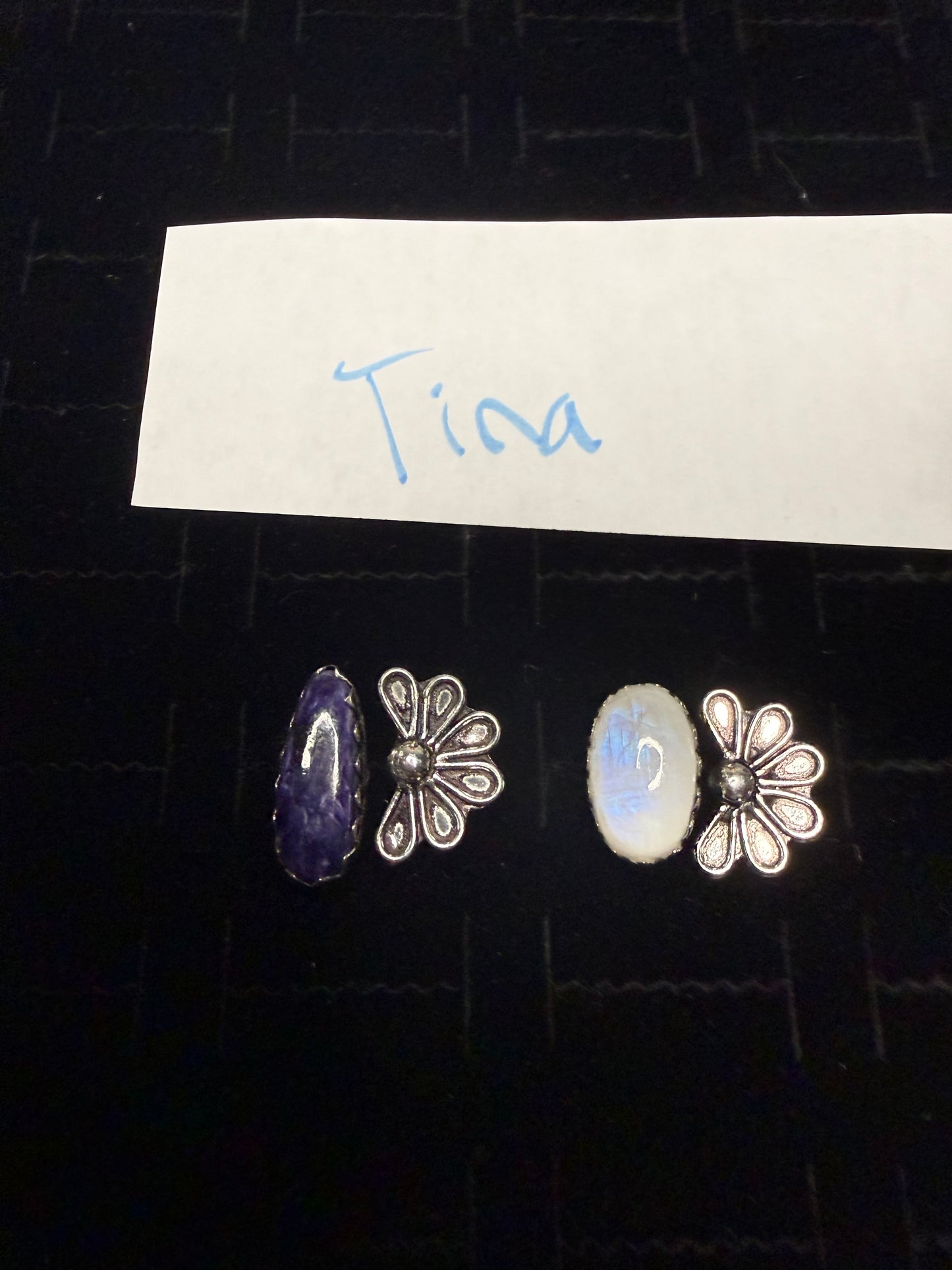 Tina due March 28