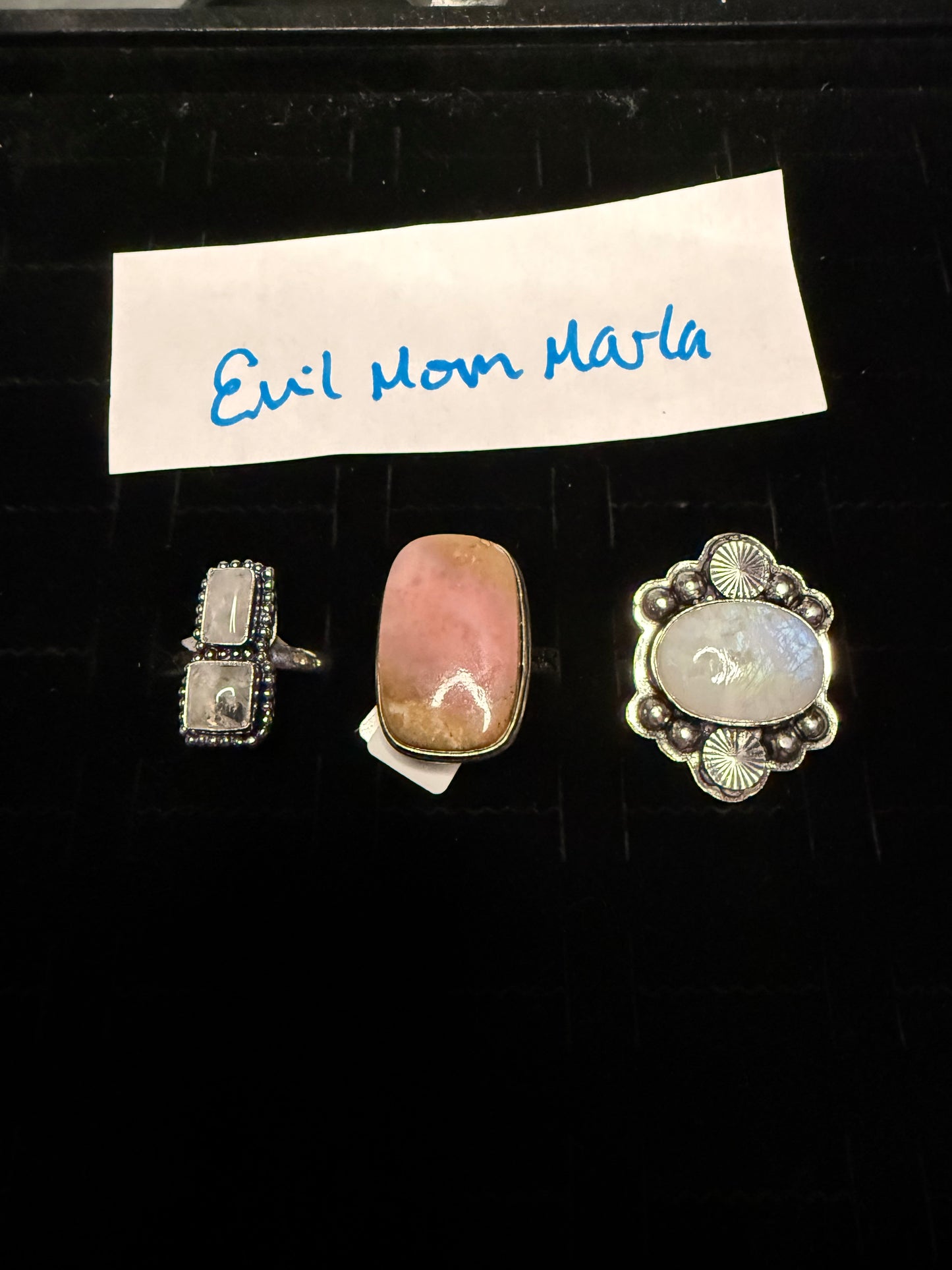 EvilMomMarla due March 15