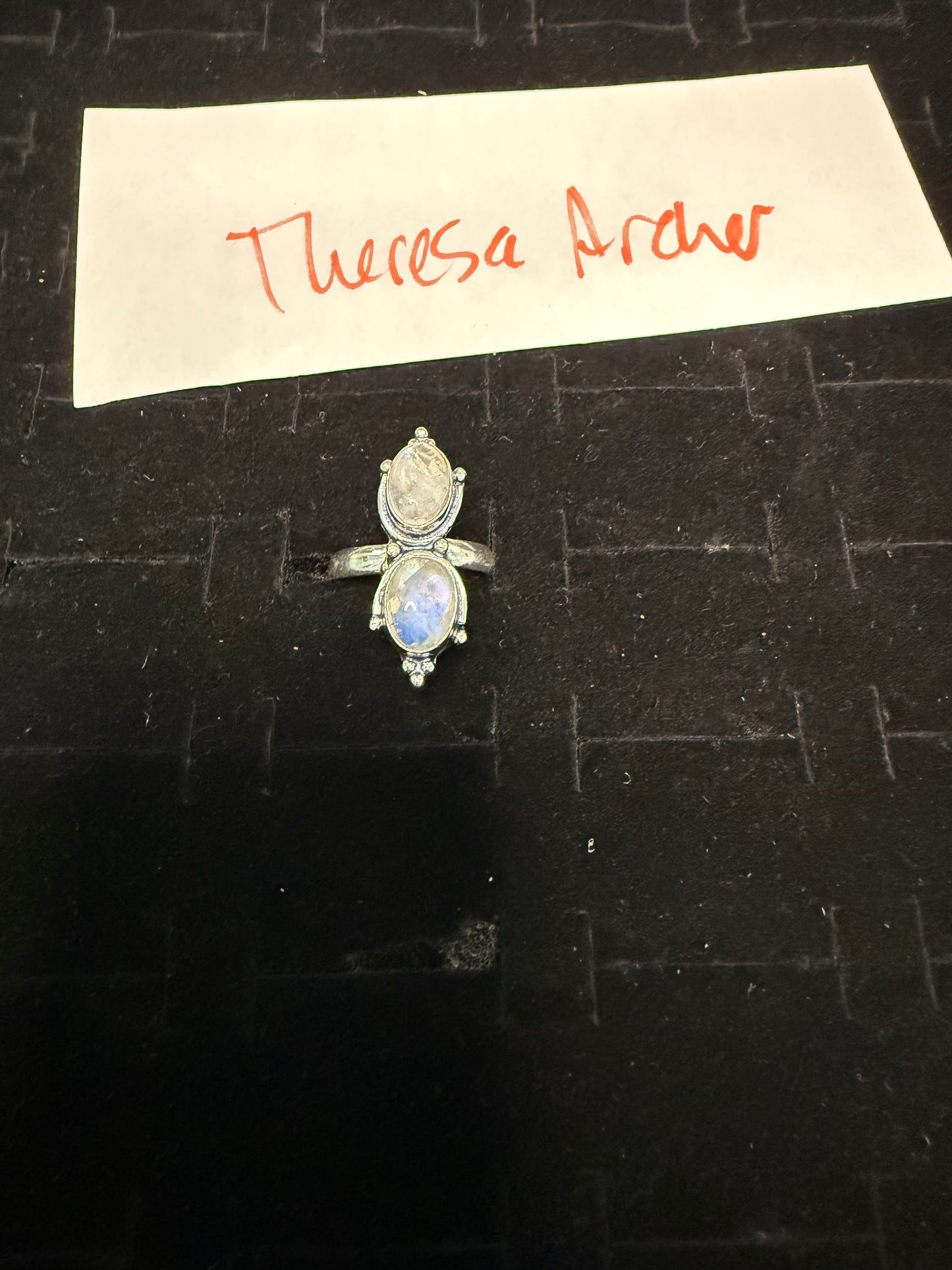 TheresaArcher due May 27