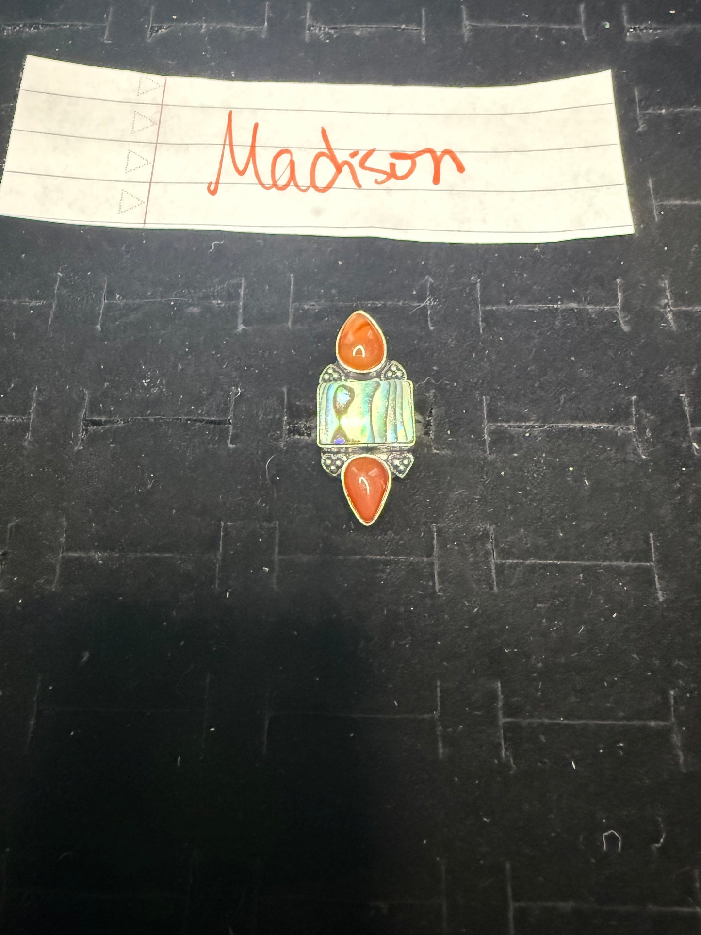 Madison due May 20