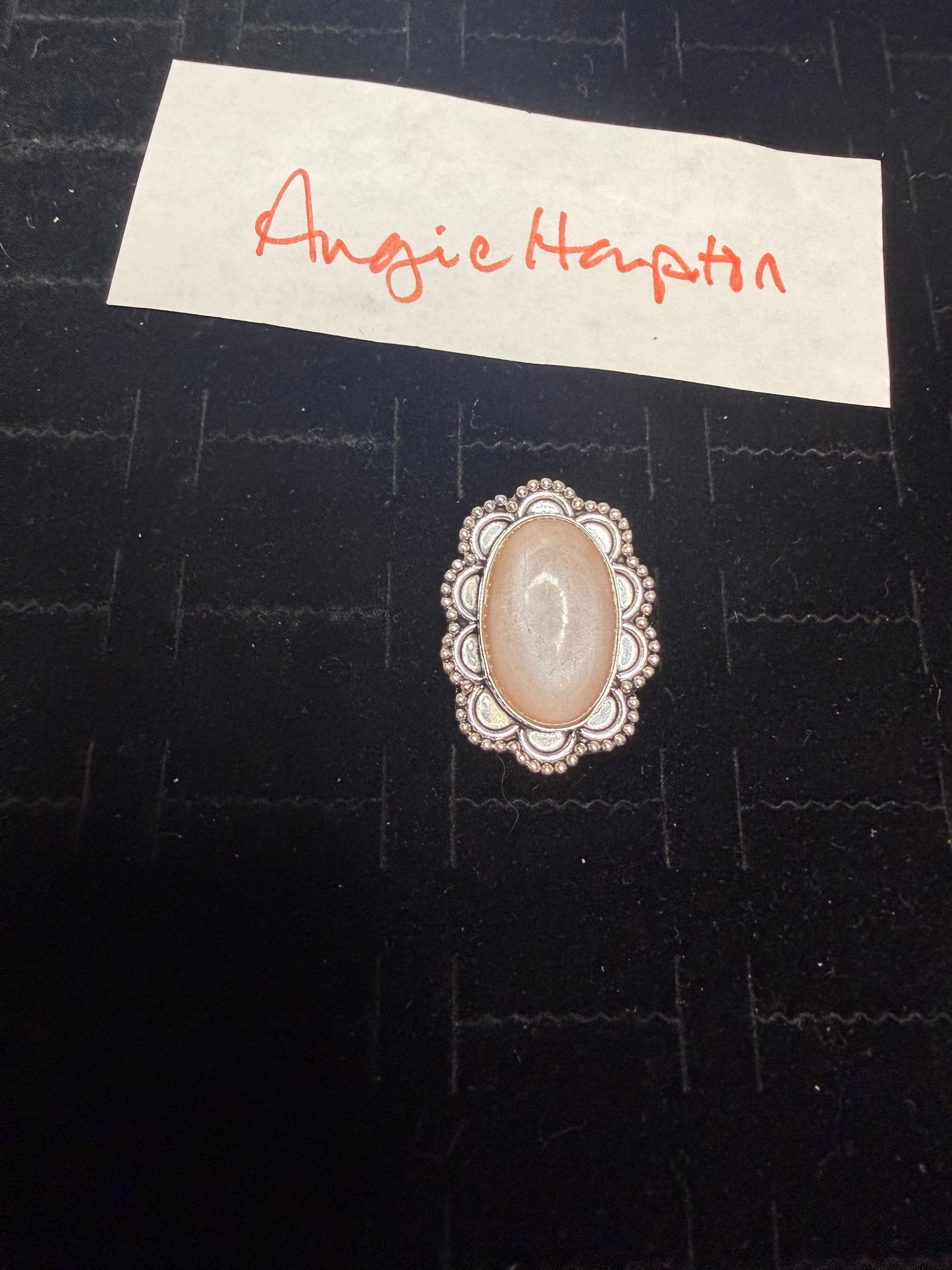 AngieHampton due April 4