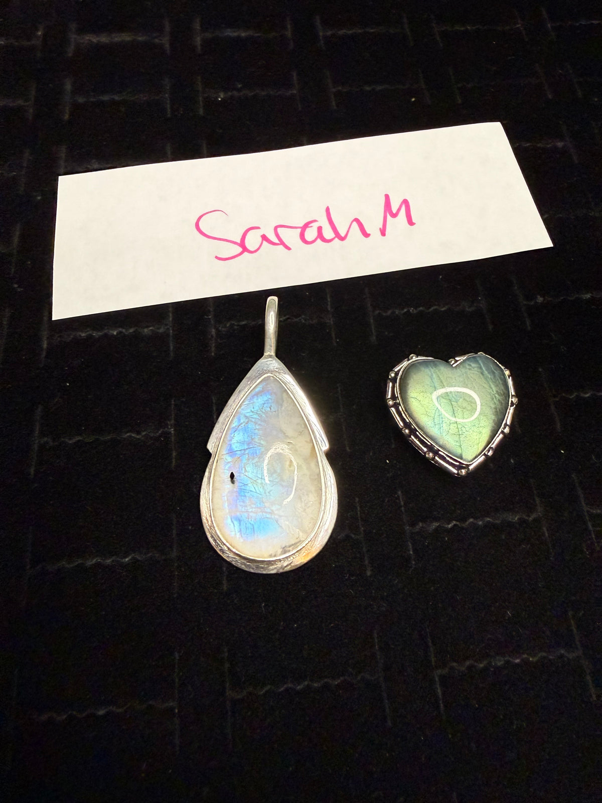 SarahM due Oct 3