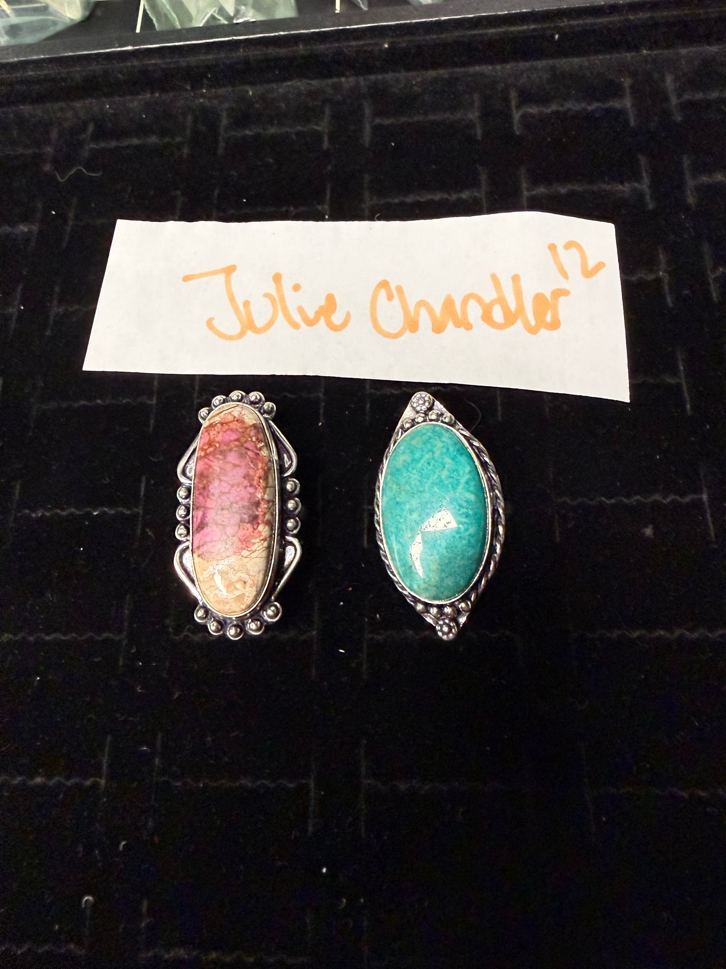 JulieChandler due Feb 19