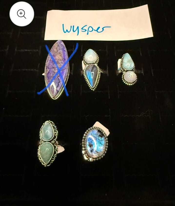 Wysper