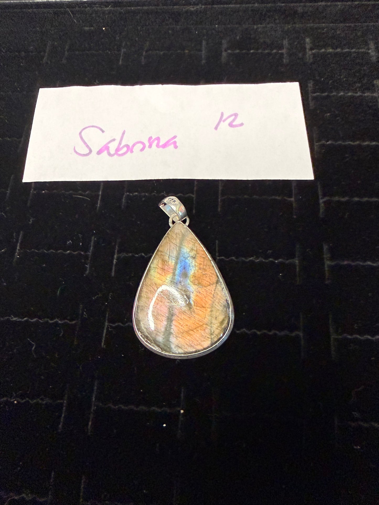 Sabrina due Feb 14