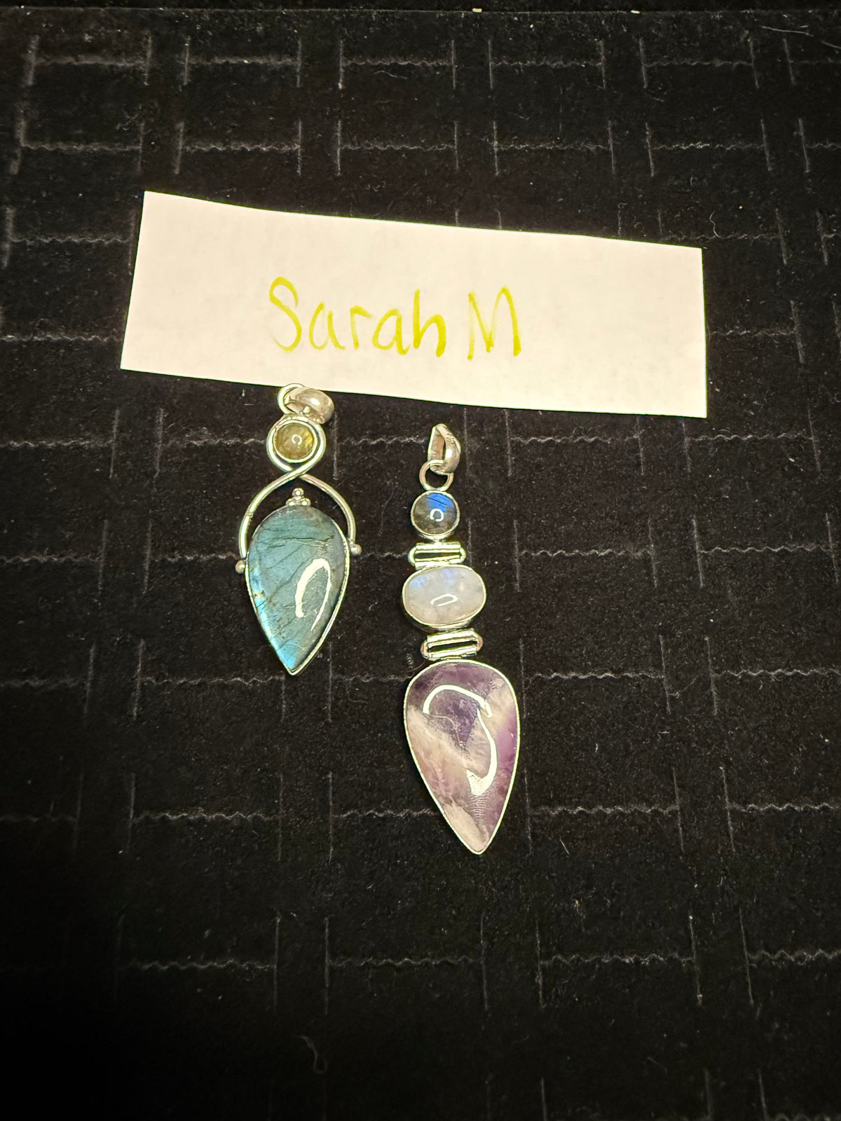 SarahM due Oct 14