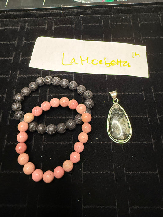 LaMoebetta due July 16