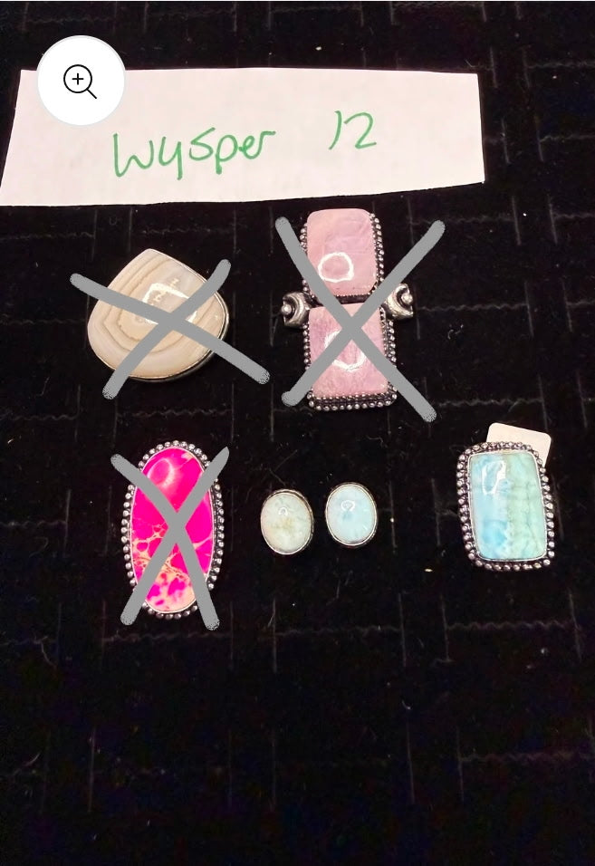 Wysper