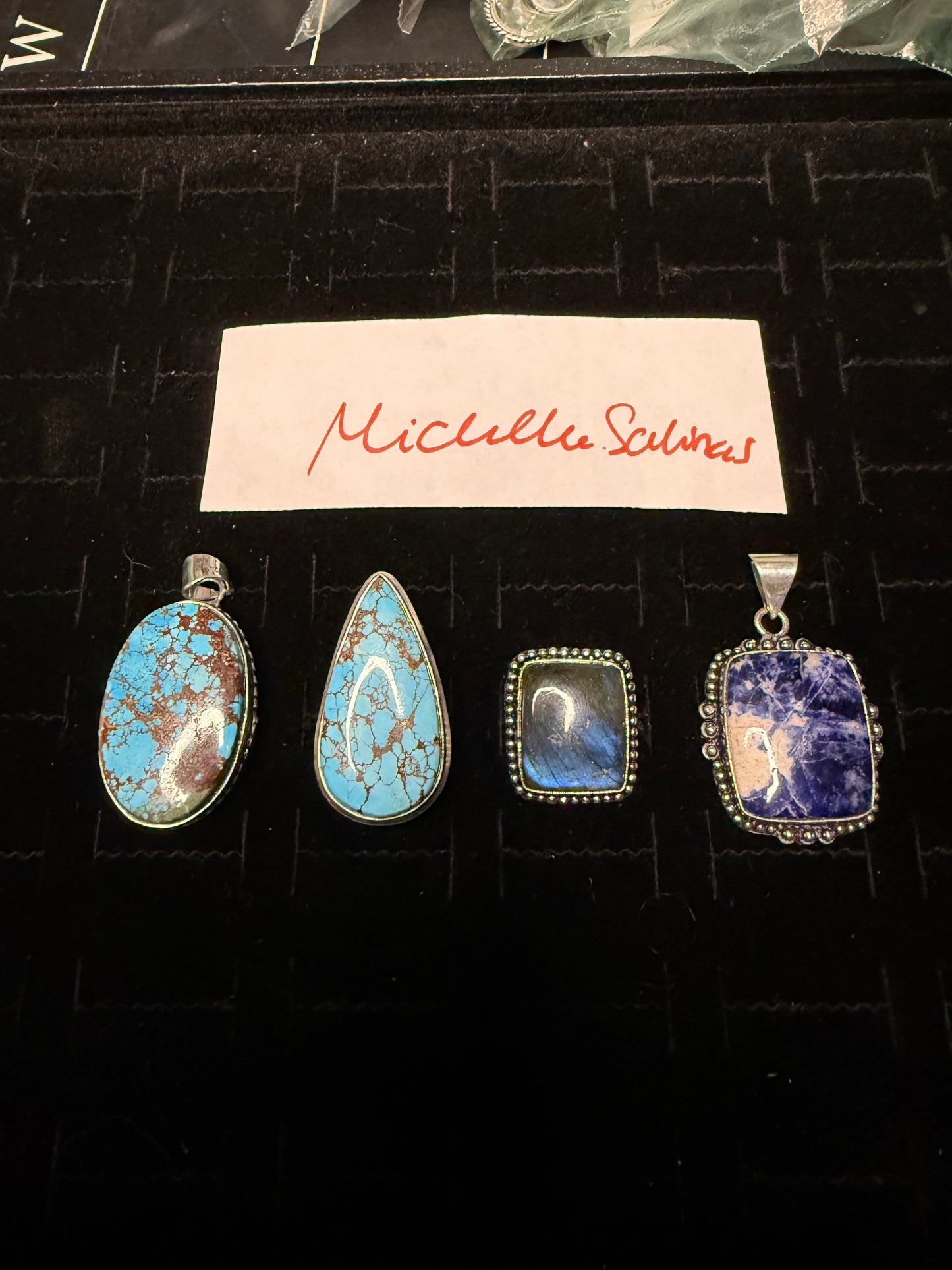 MicheleSalinas due Feb 17