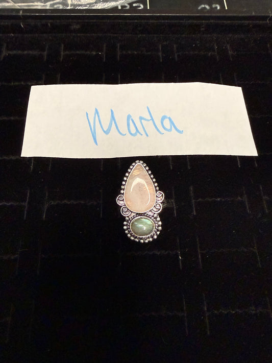 EvilMomMarla due July 4
