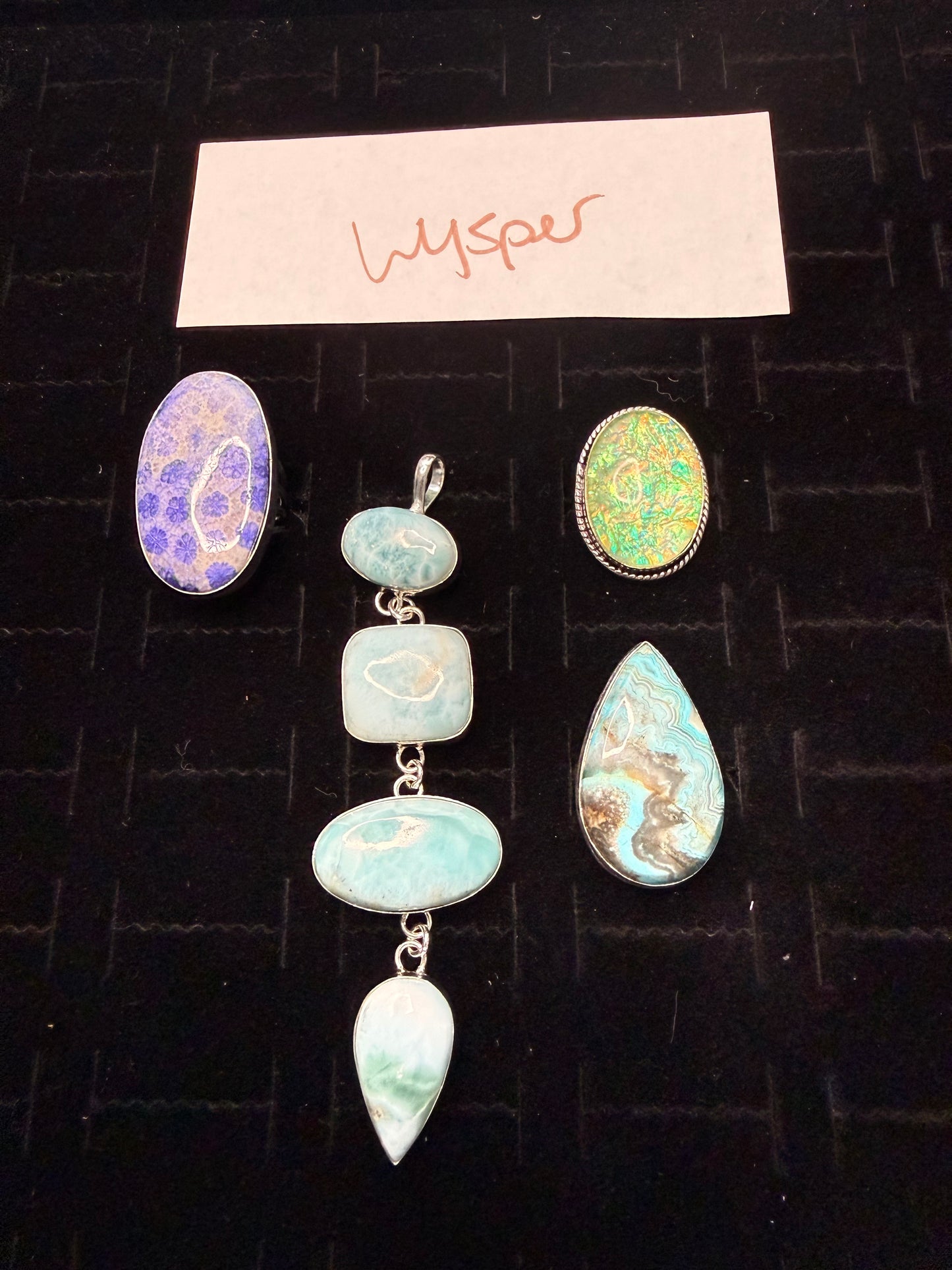 Wysper