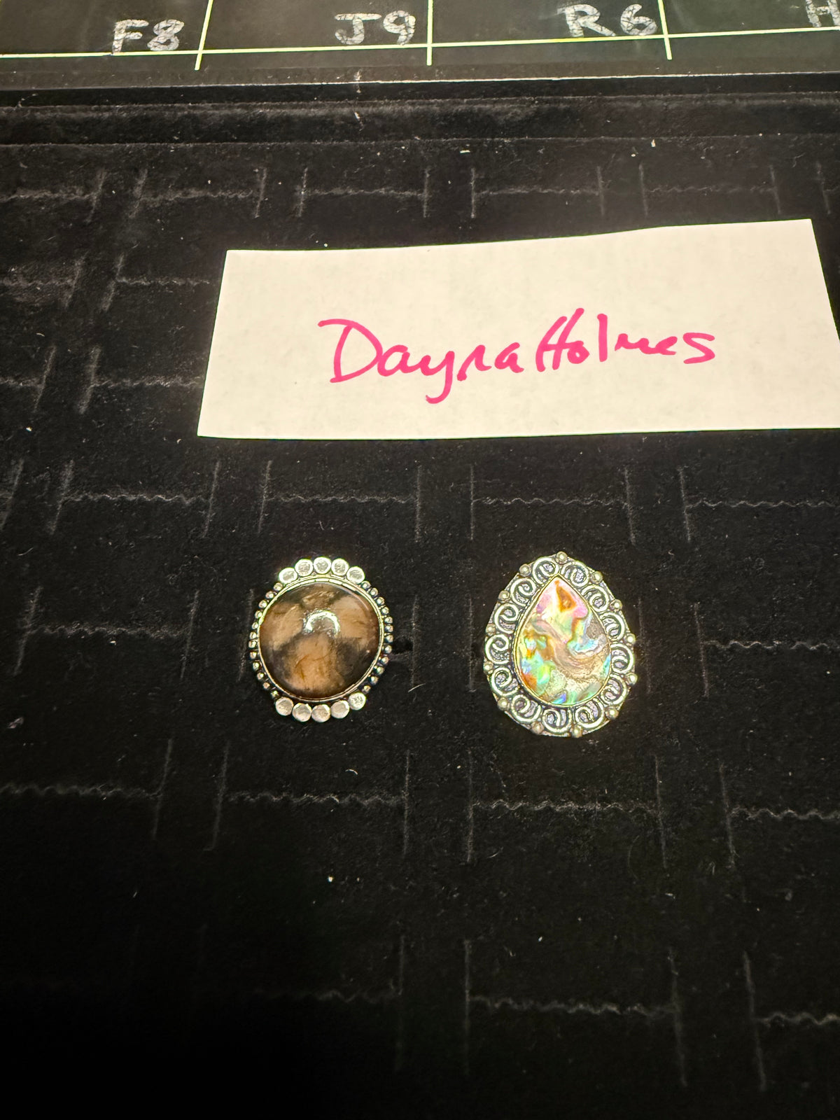DaynaHolmes due Aug 8