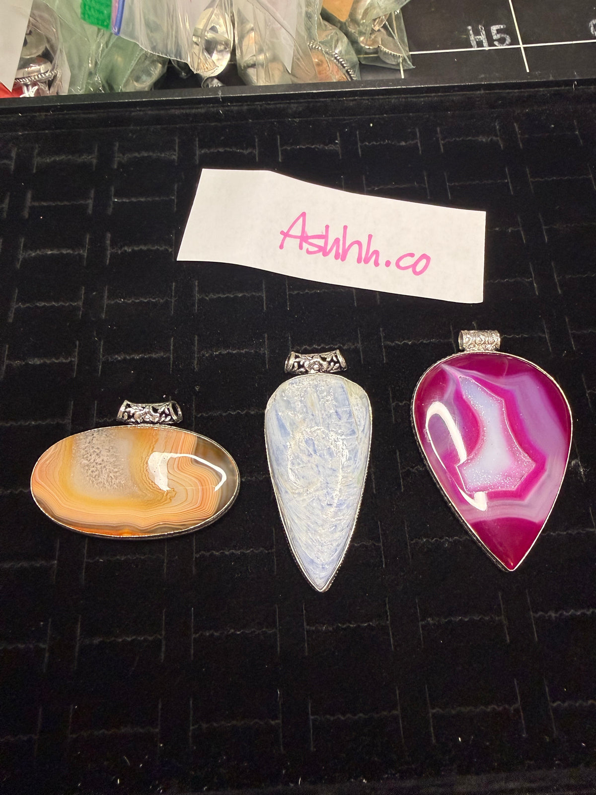 Ashhh.co due July 23