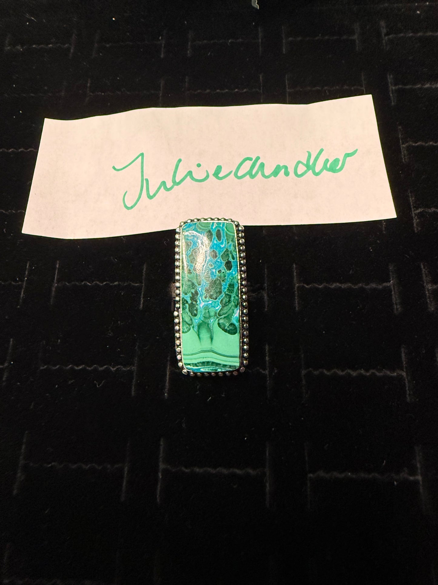 JulieChandler due Feb 22