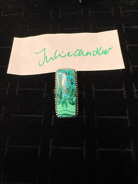 JulieChandler due Feb 22
