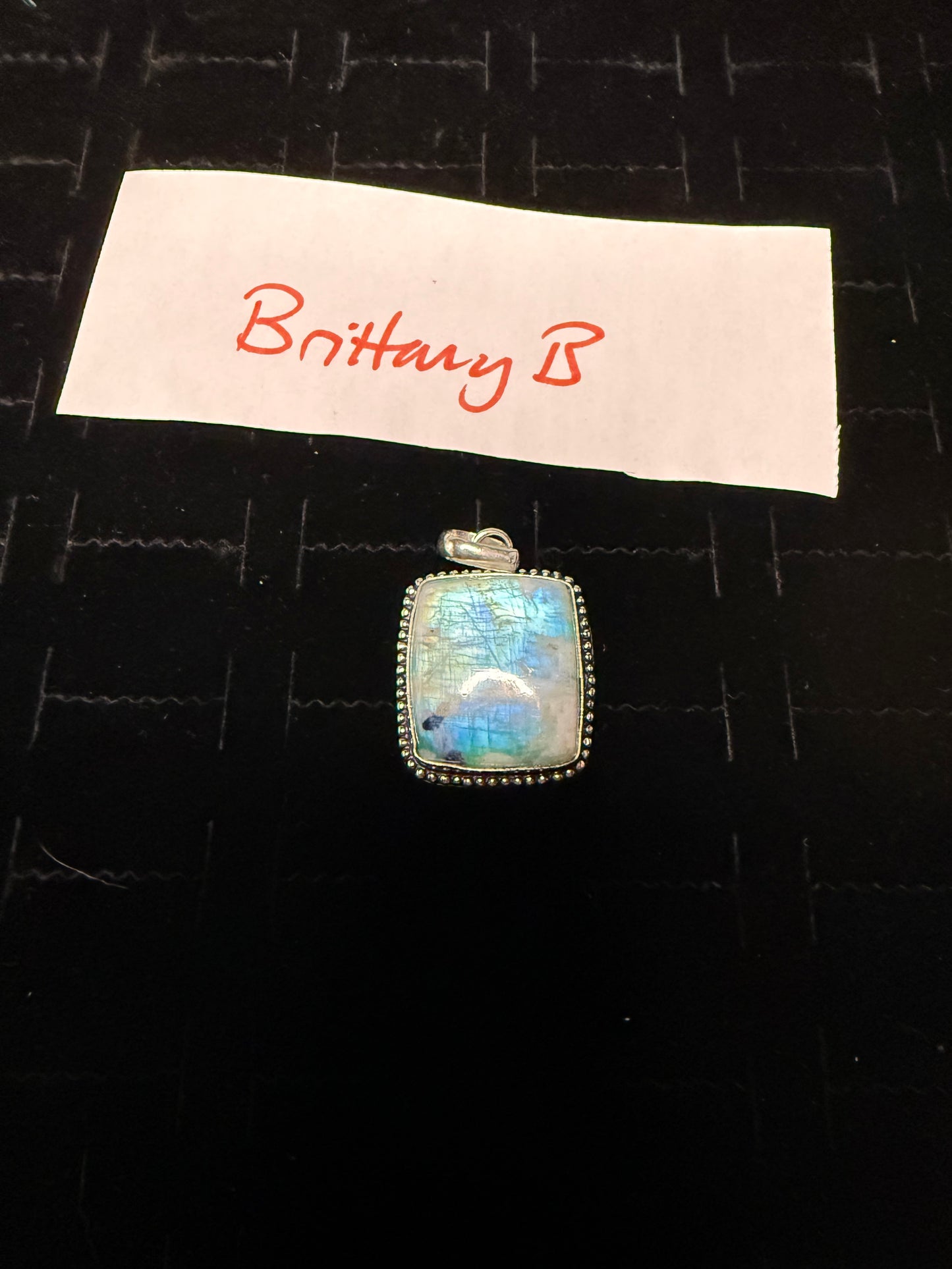 BrittanyB due Feb 25