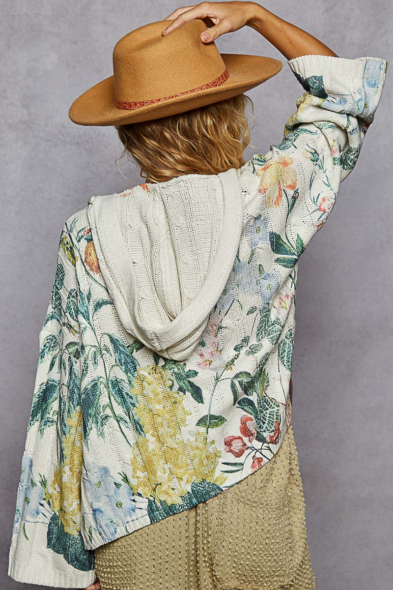 POL Tropical Jacket