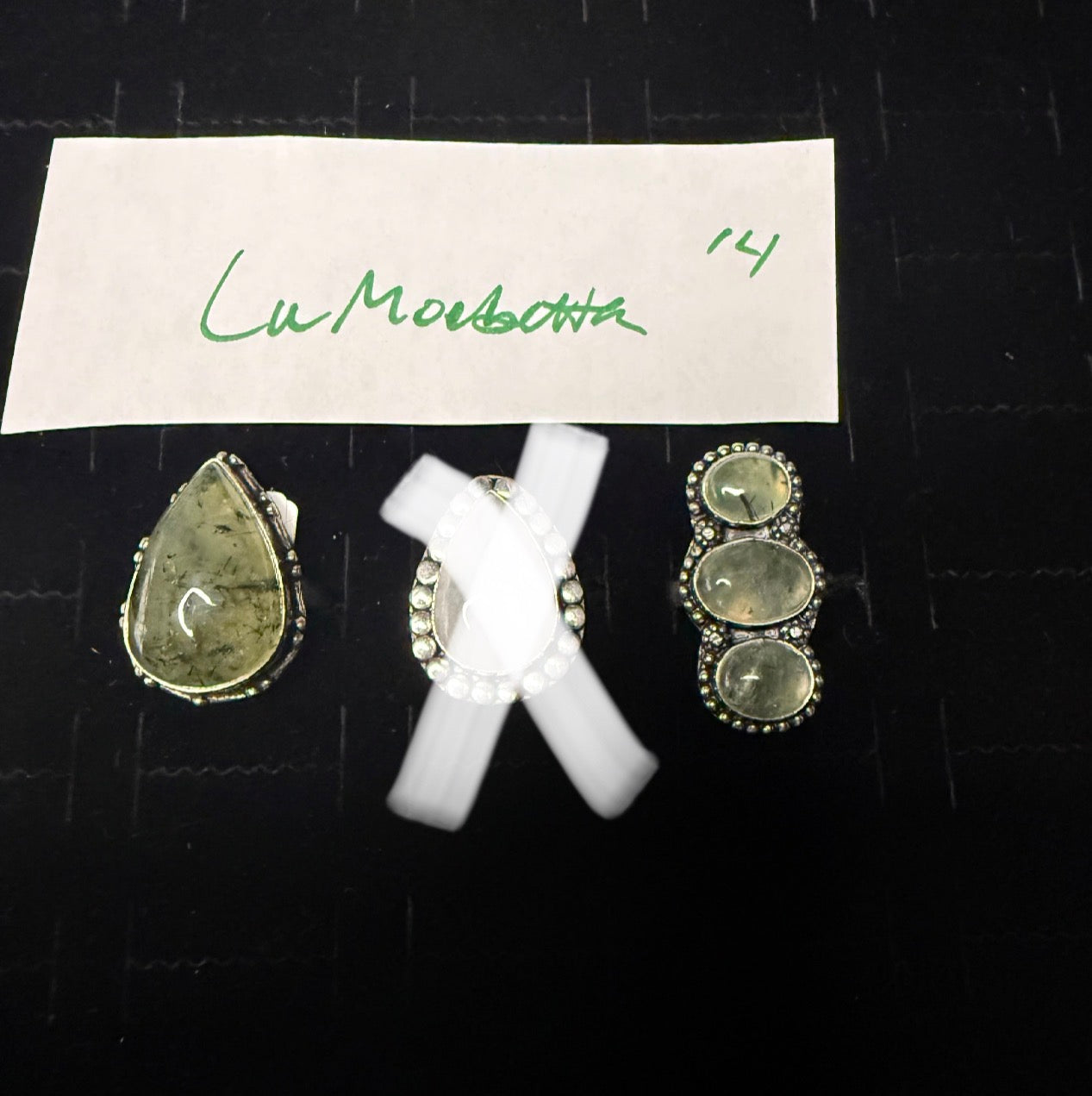 LaMoebetta due Feb 27