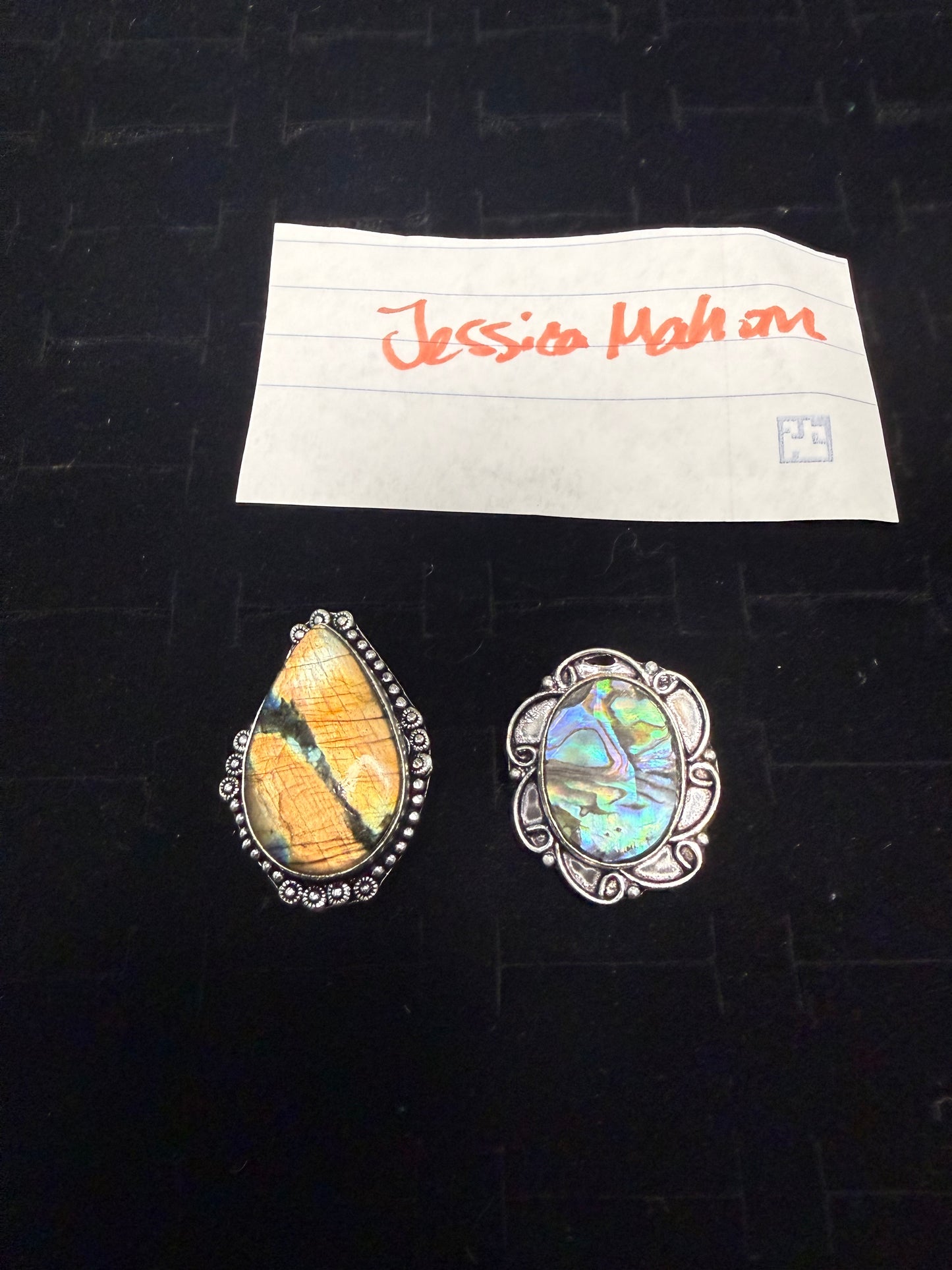 JessicaMahonn due May 19