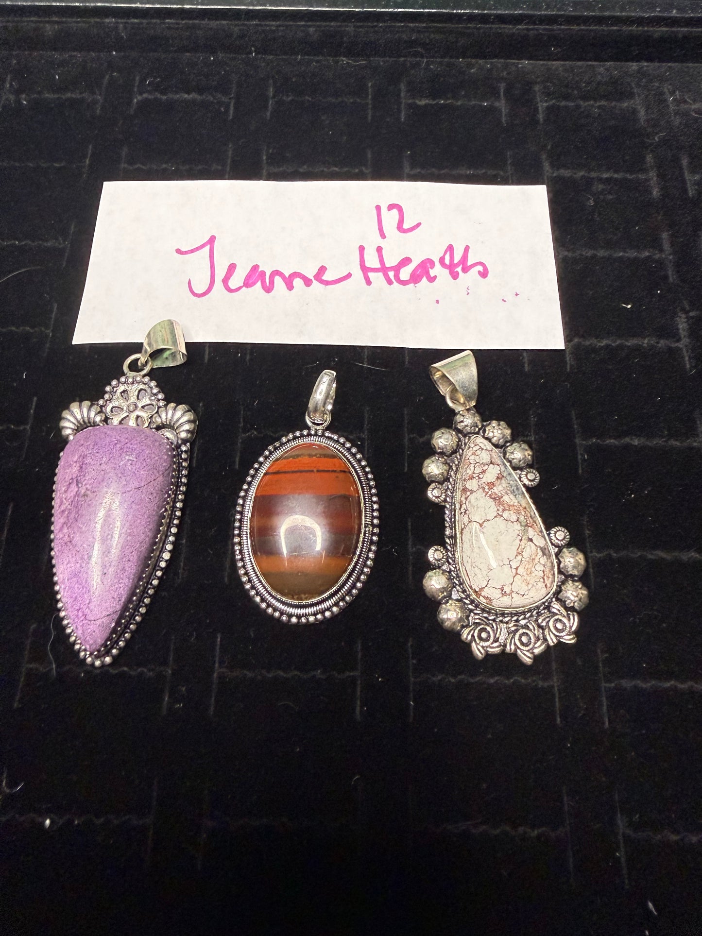 JeanneHeath due March 27