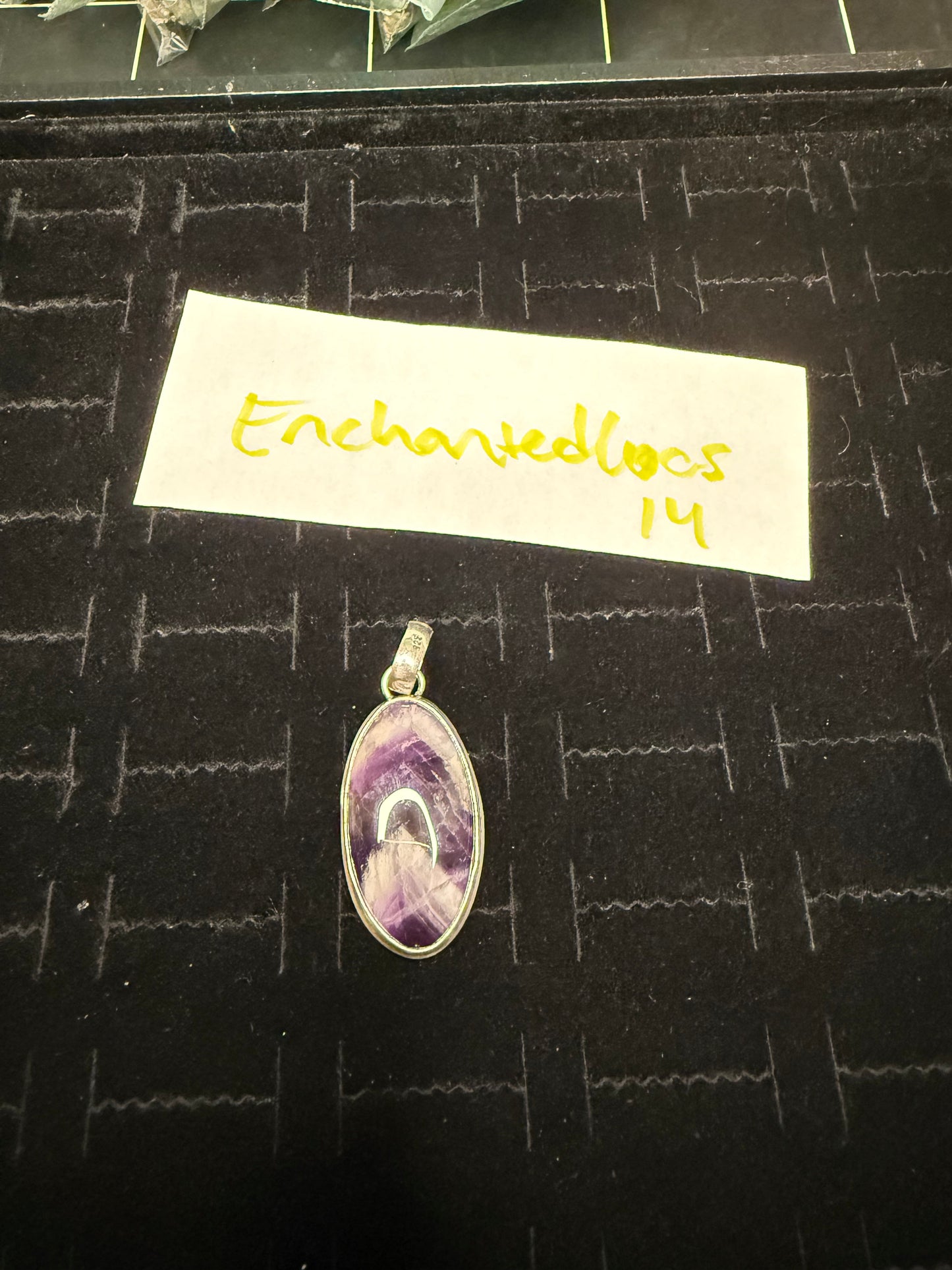 EnchantedLocs due July 16
