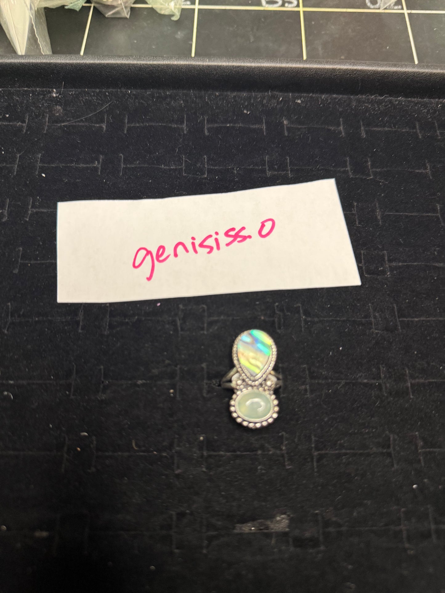 Genesiss.o due June 11