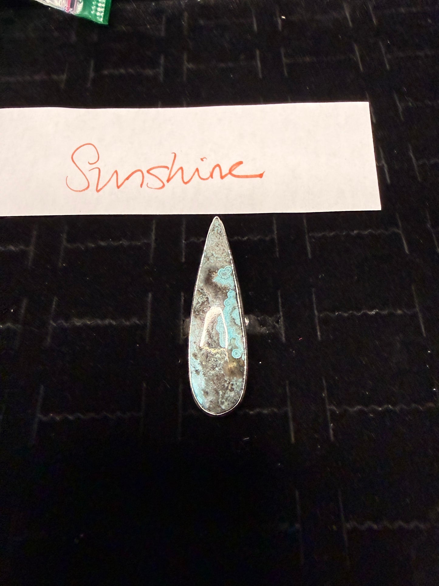 Sunshine due March 12