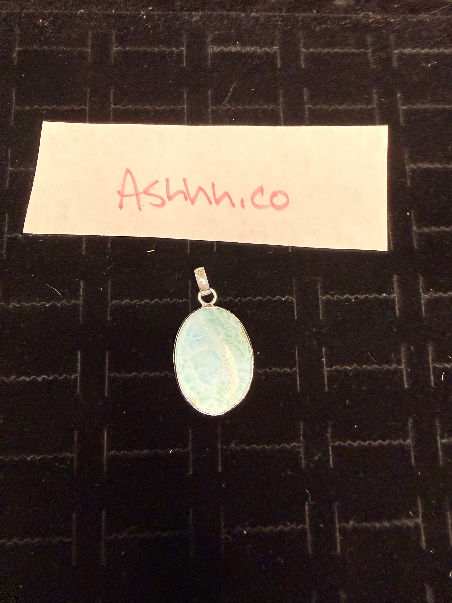 Ashhh.co due June 23
