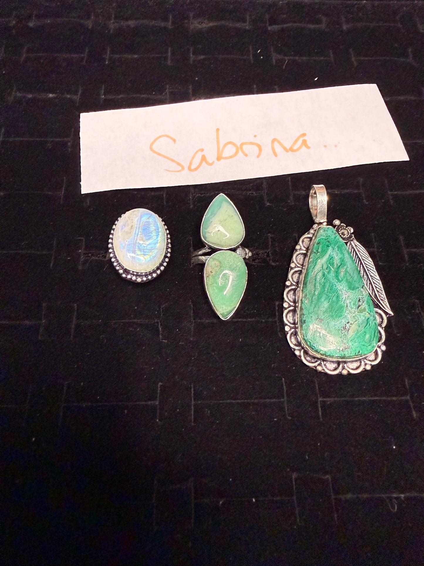 Sabrina due May 26