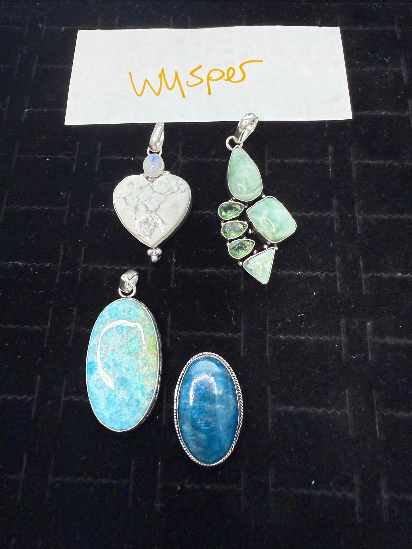 Wysper