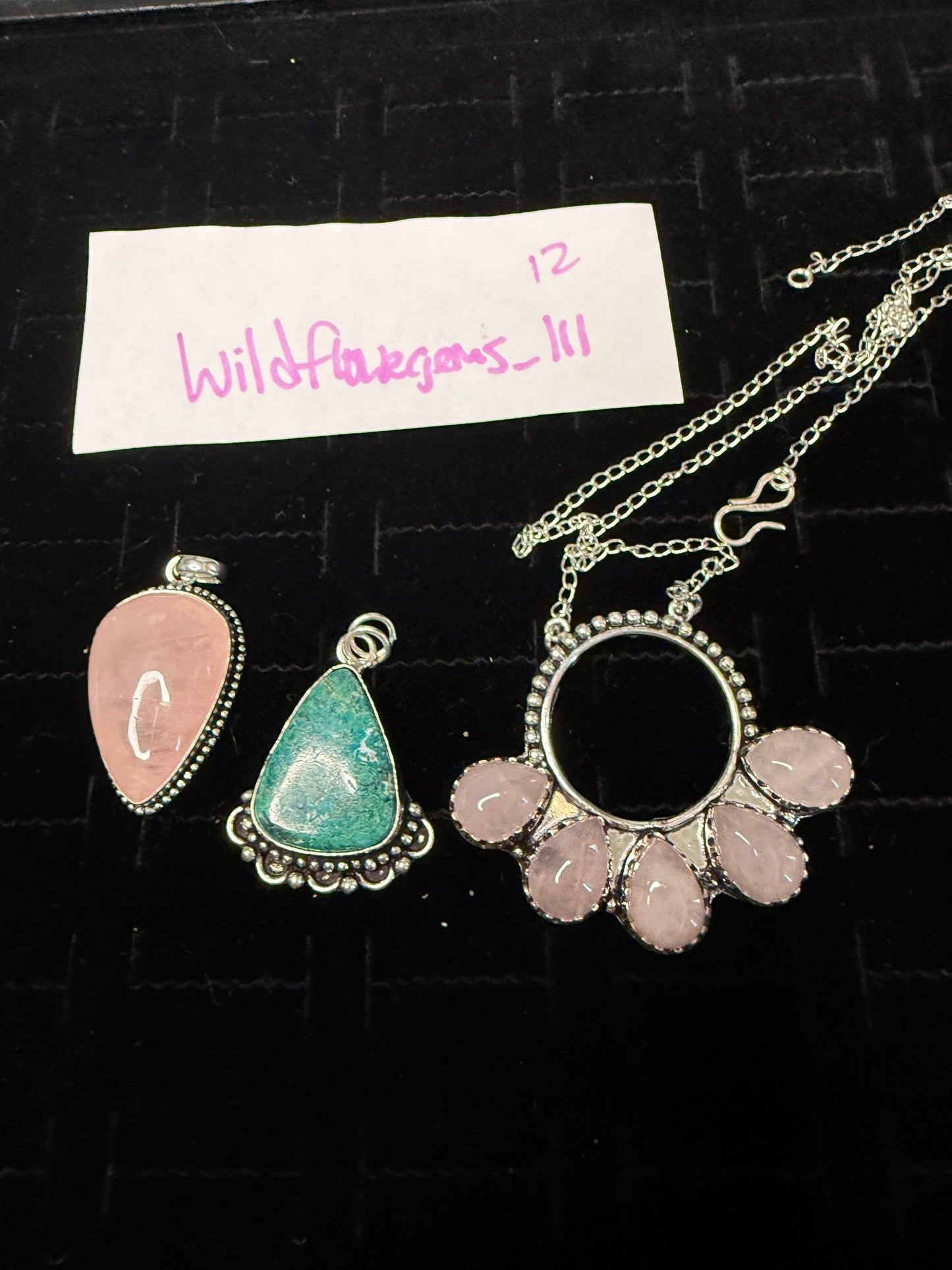 WildflowerGems_111 due Feb 20