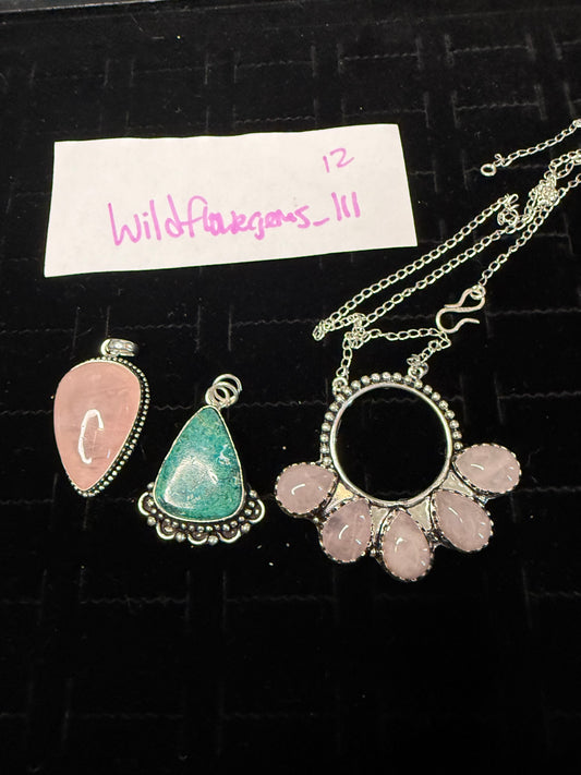 WildflowerGems_111 due Feb 20