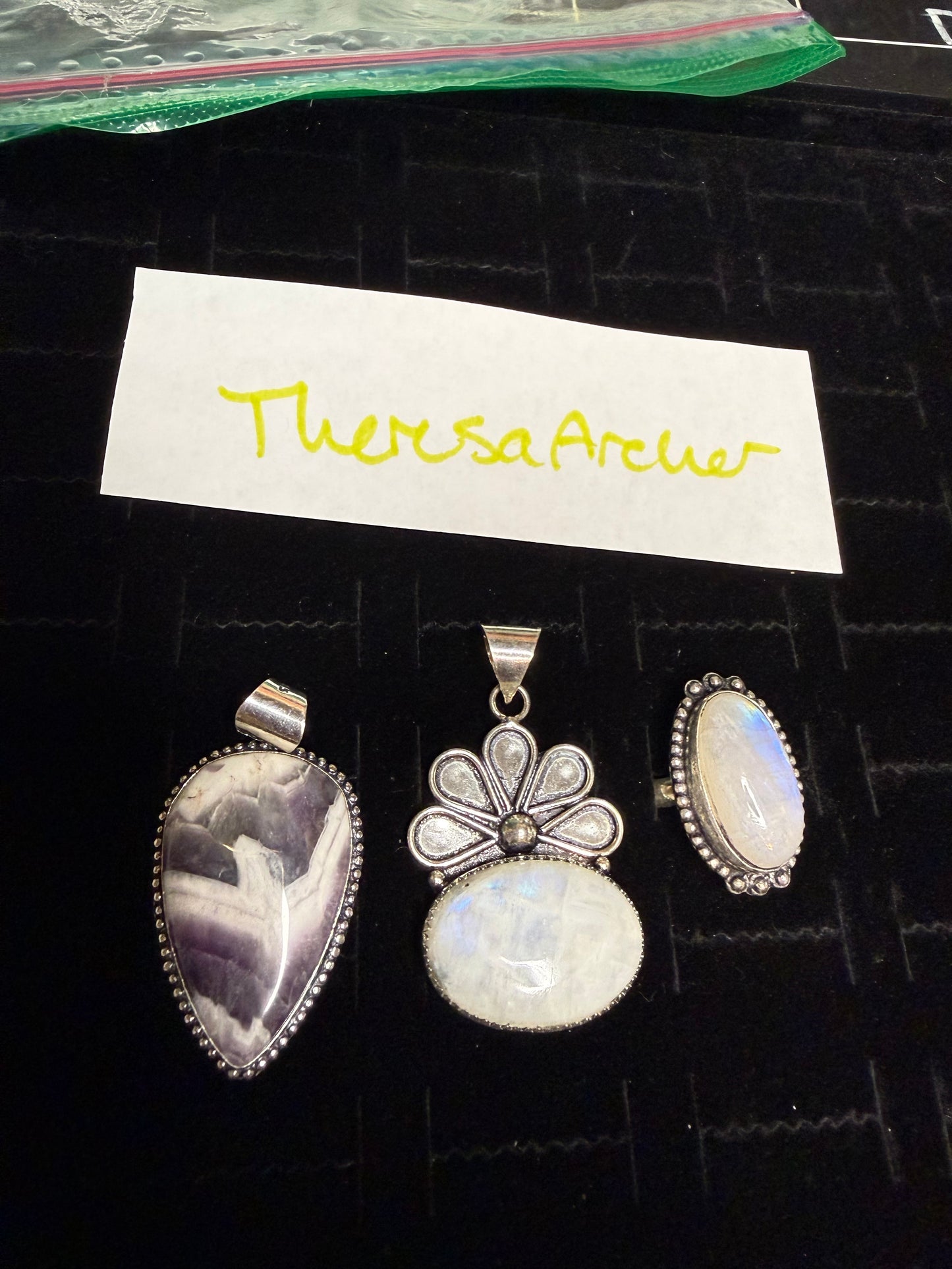 TheresaArcher due July 10