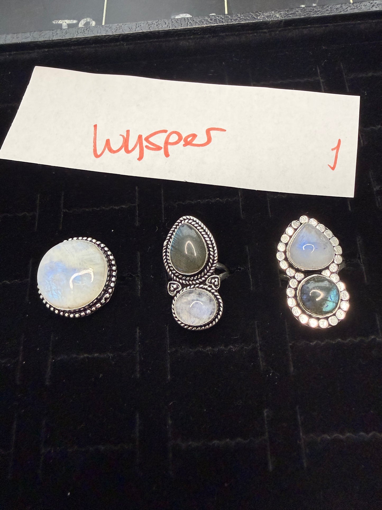 Wysper