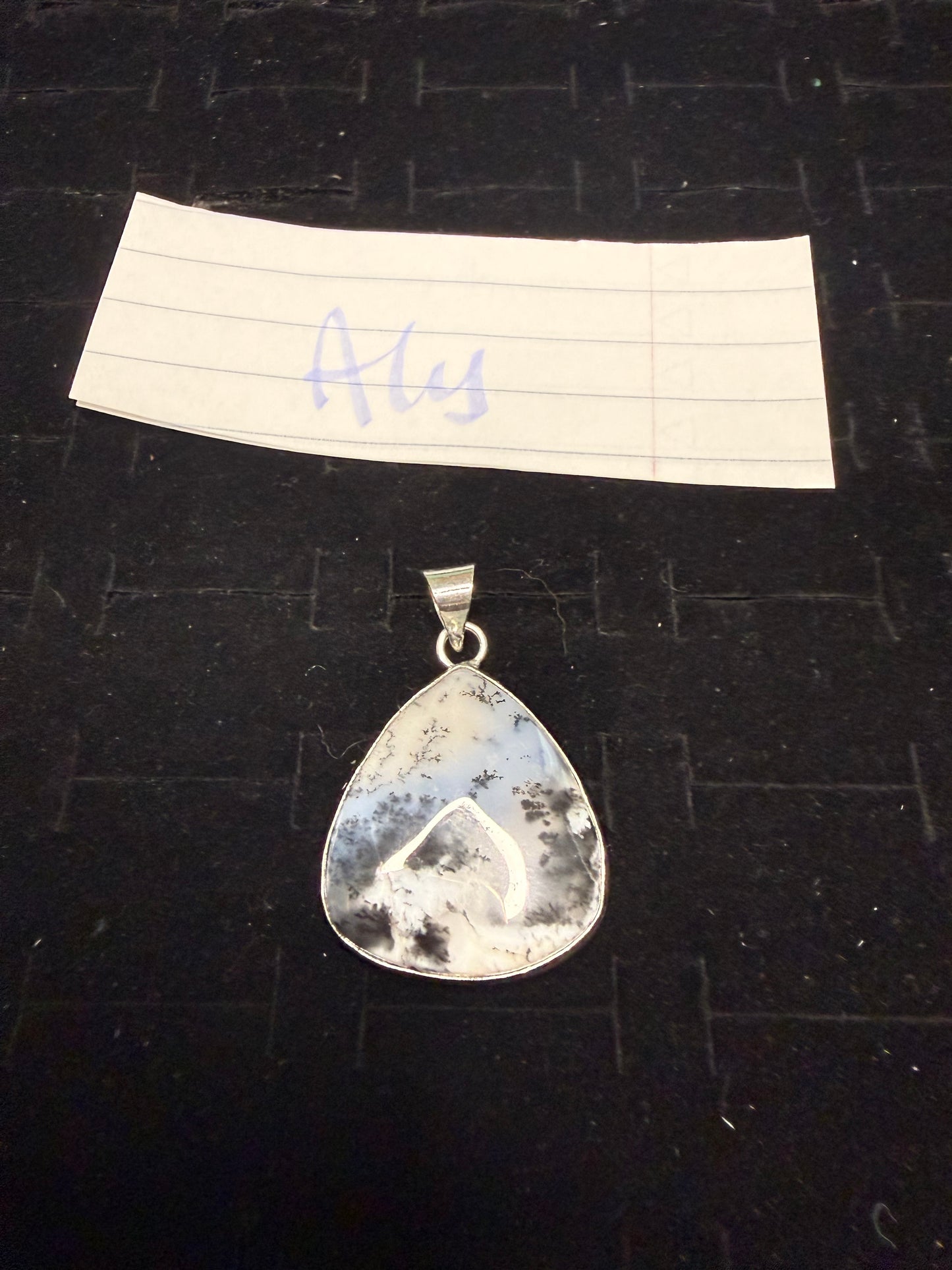 Aly due May 21