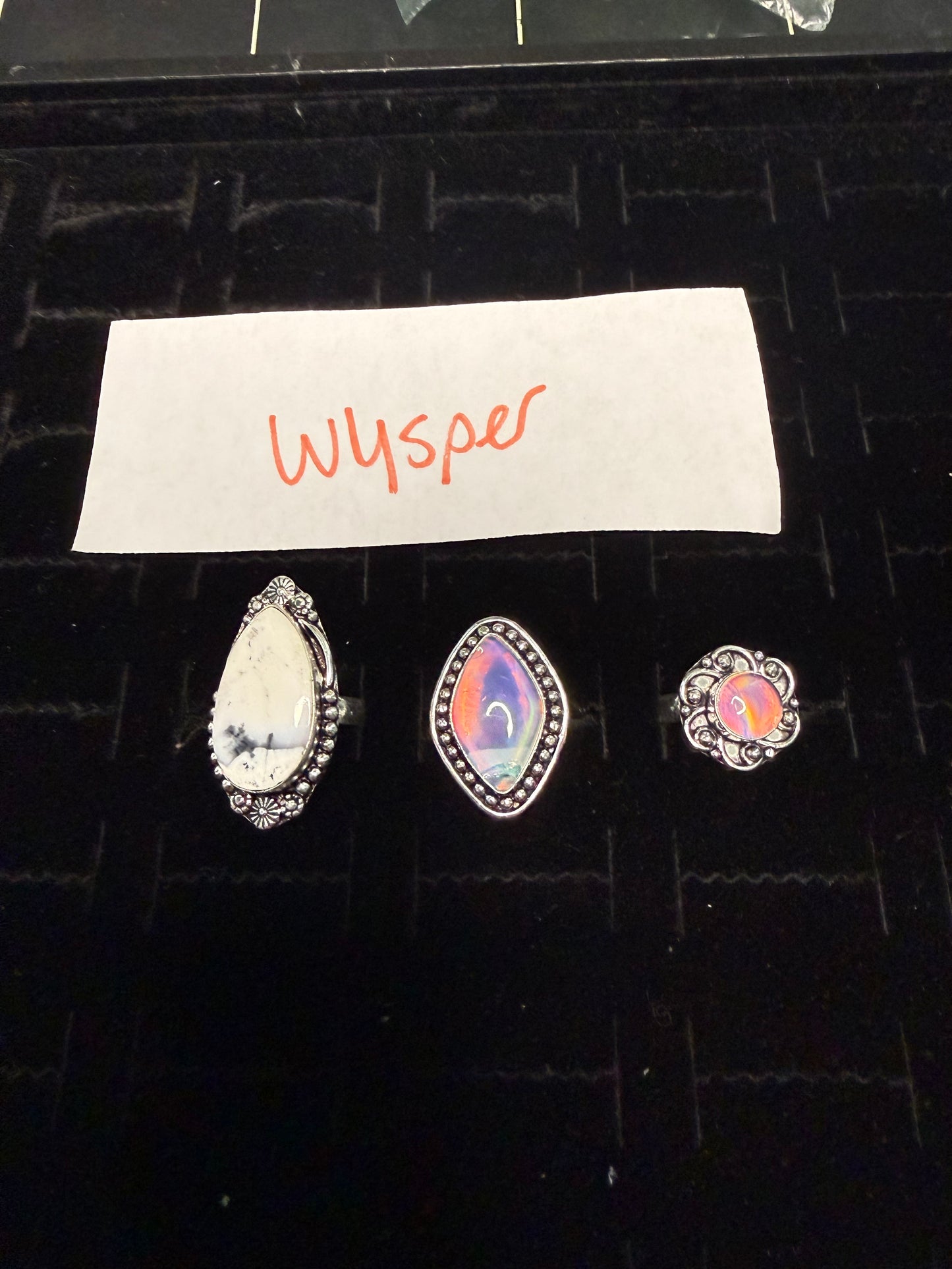 Wysper
