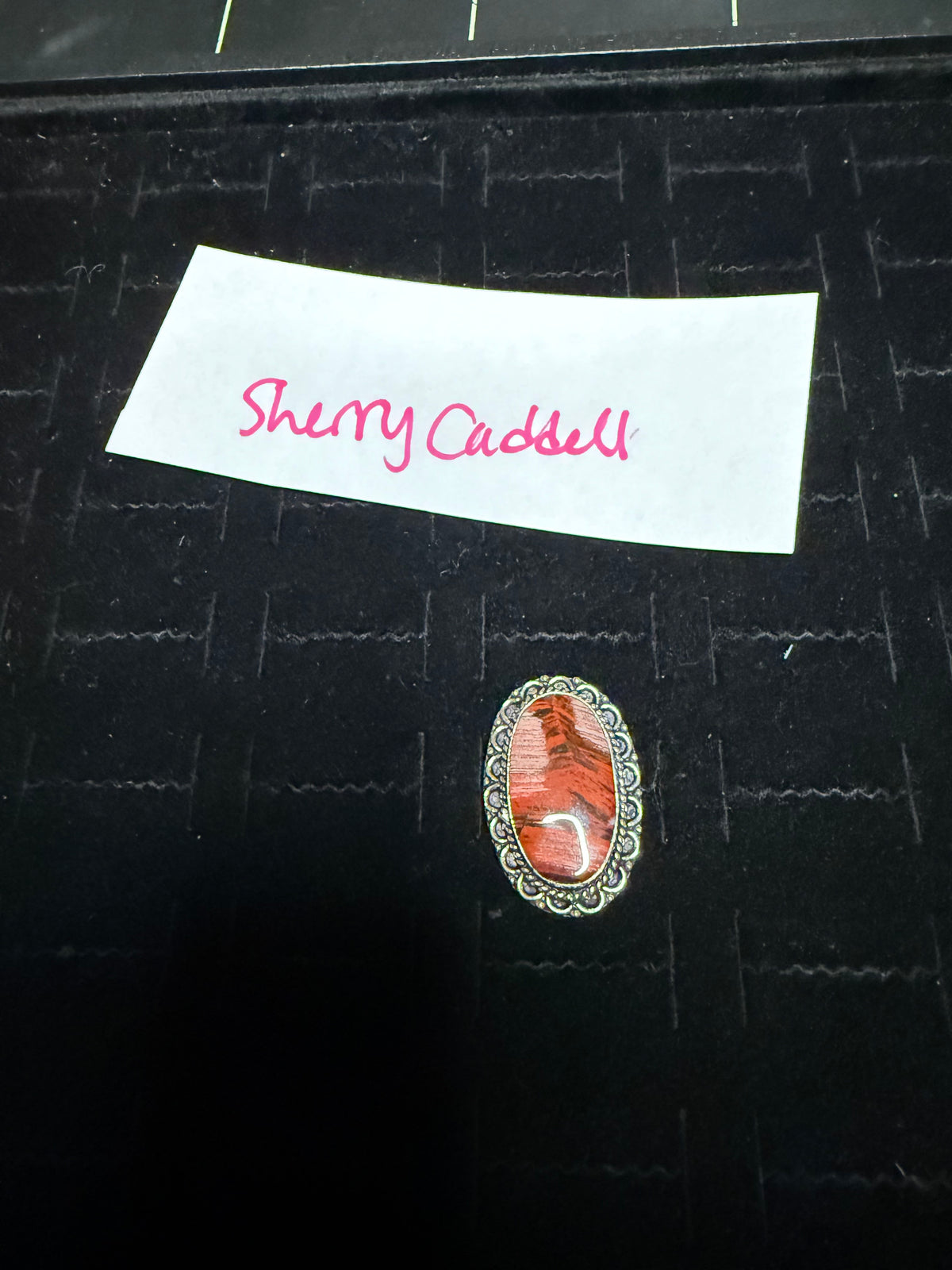 SherryCaddell due Sept 13