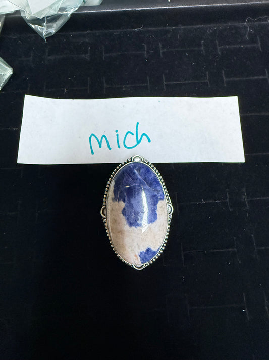 Mich due May 13
