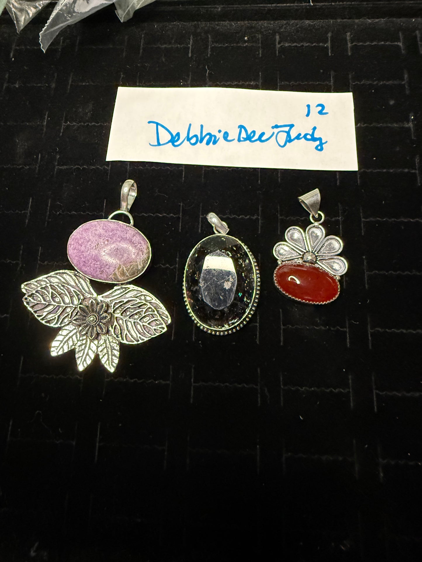 DebbieDeeJudy due Feb 18