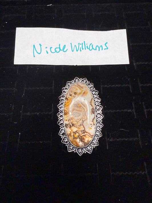 NicoleWilliams due June 30