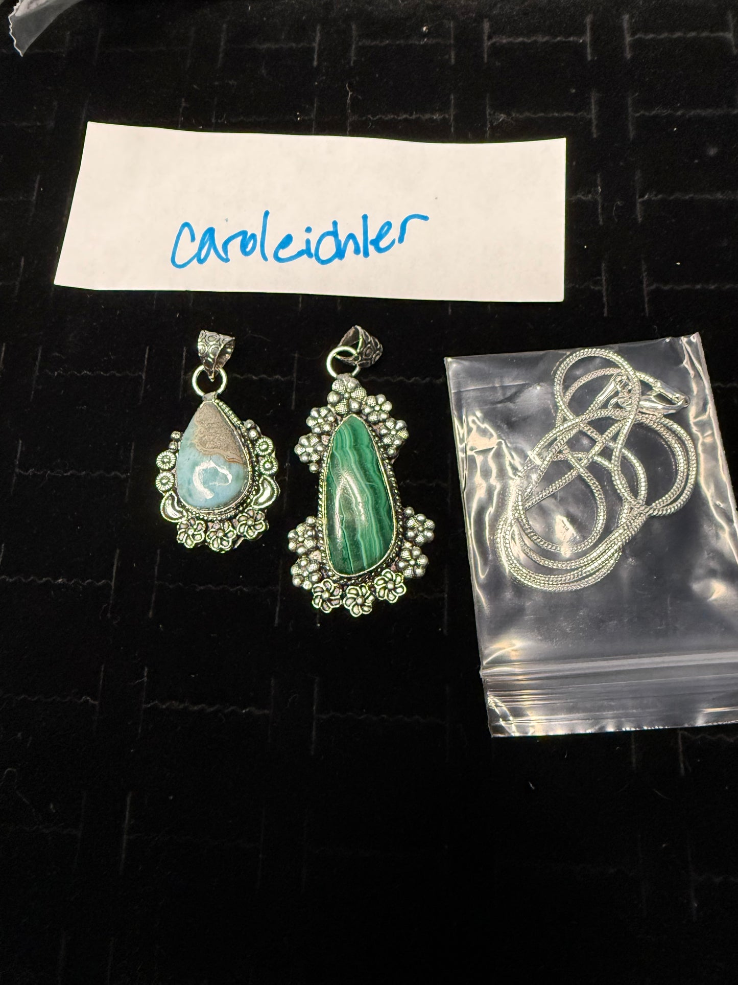 CarolEichler due Feb 15