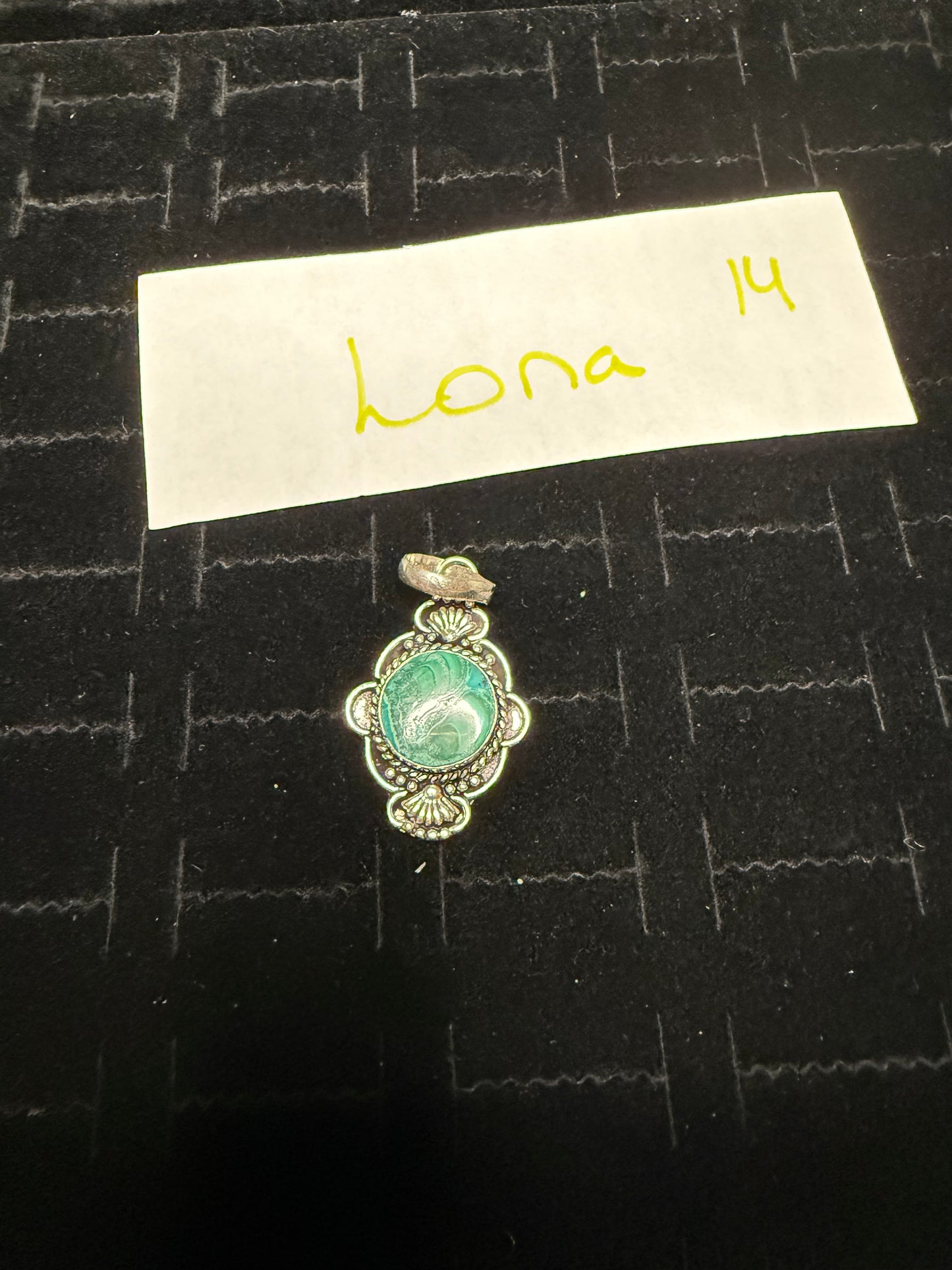 Lona due July 10