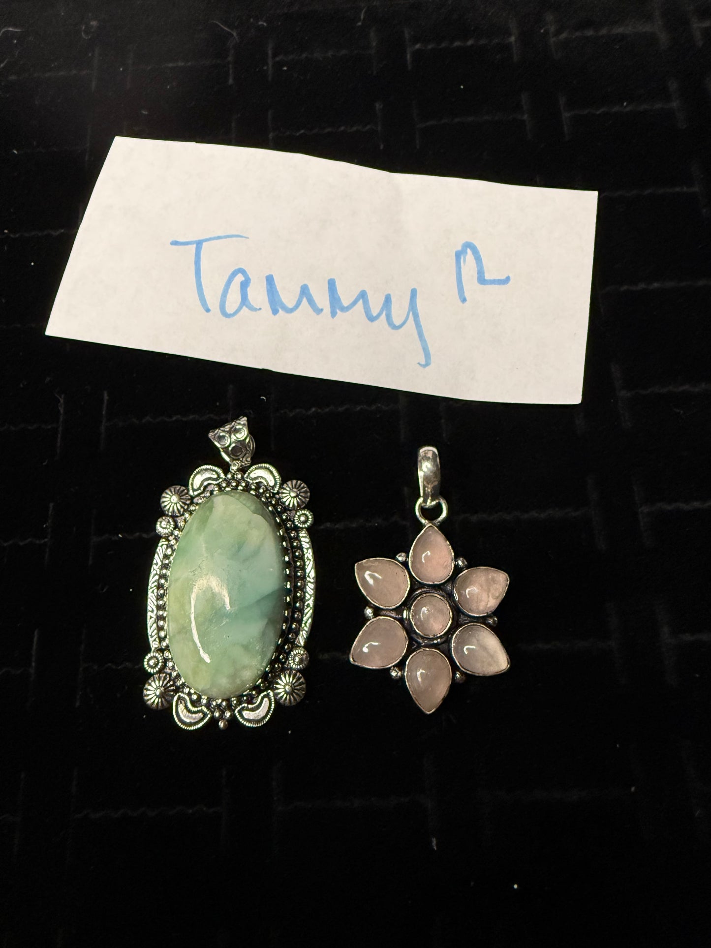Tammy due Feb 19